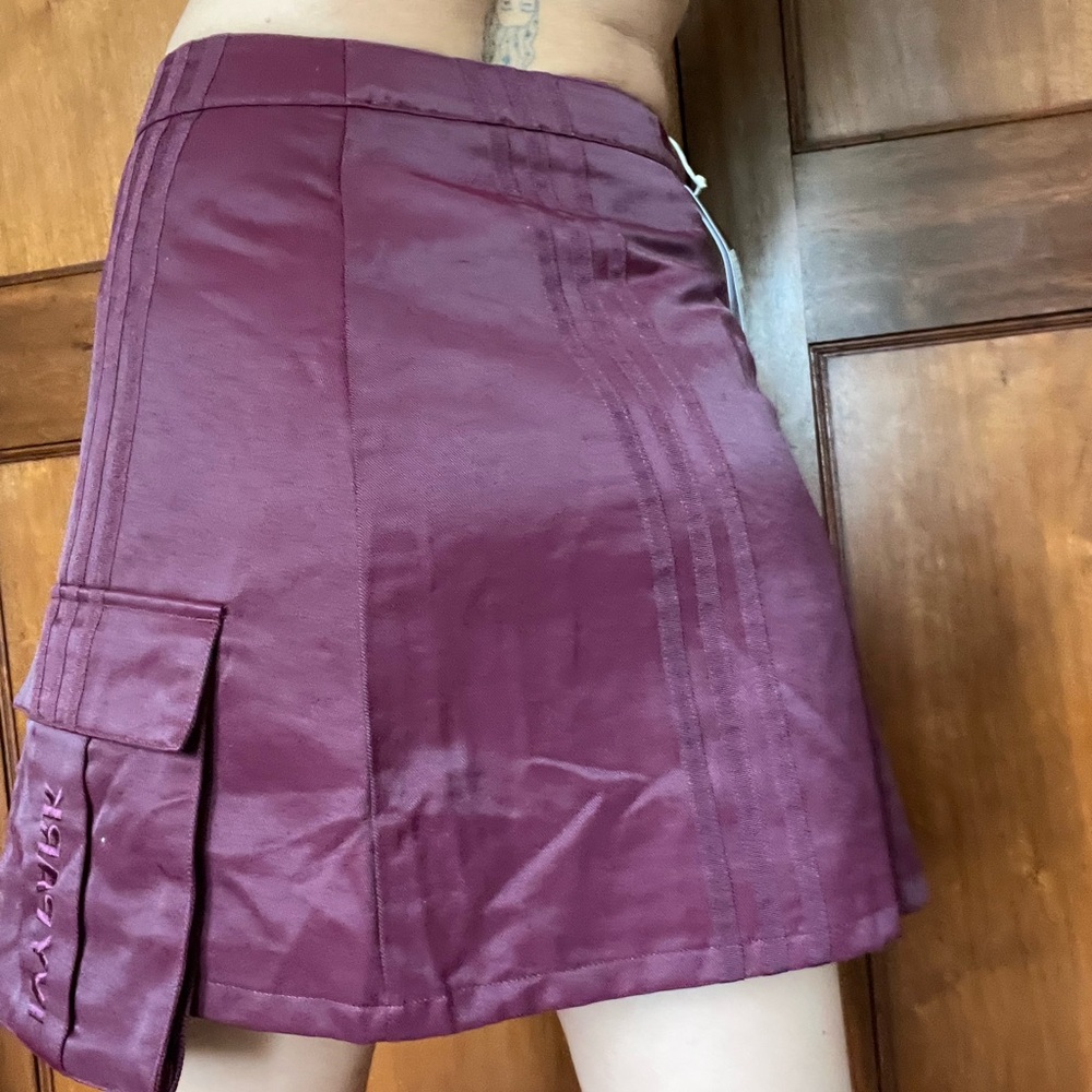 Adidas - Ivy Park sport skirt - Picture 3 of 9